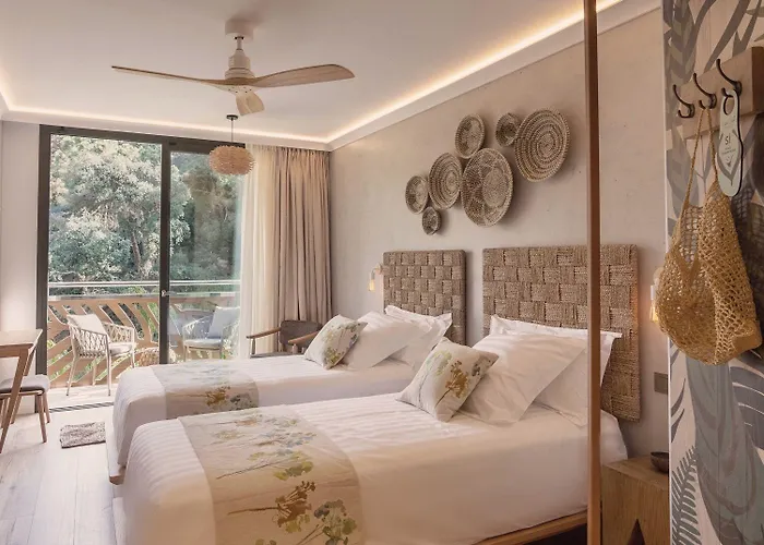 Hotel Casa Coco Boutique & 4*s - Adults Only